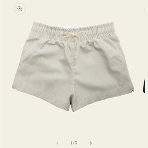 Cadets Classic Shorts in Khaki Size 1/2